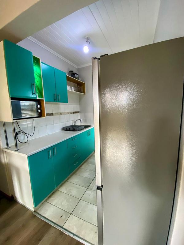 2 Bedroom Property for Sale in Mitchells Plain Central Western Cape
